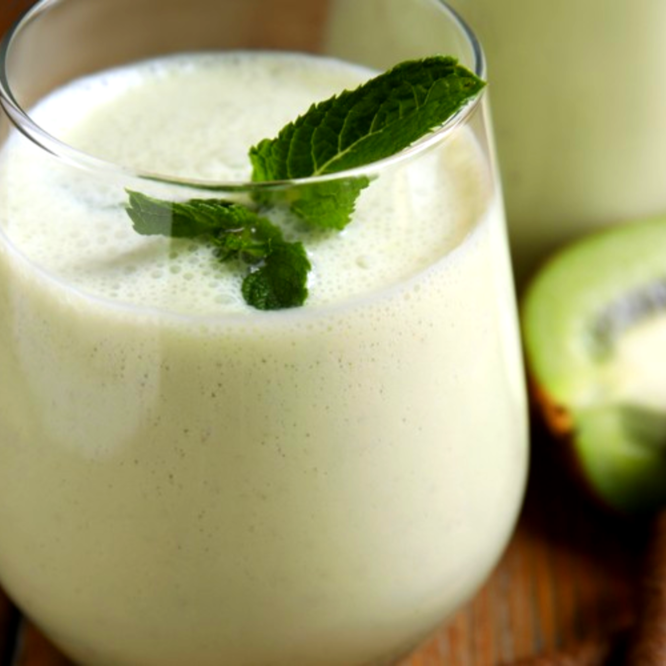 Kiwi Vibrante